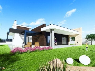 casa indipendente in vendita a Paliano