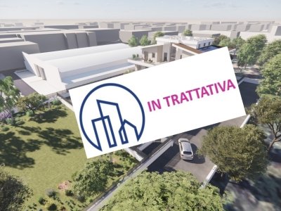 appartamento in vendita a Paliano
