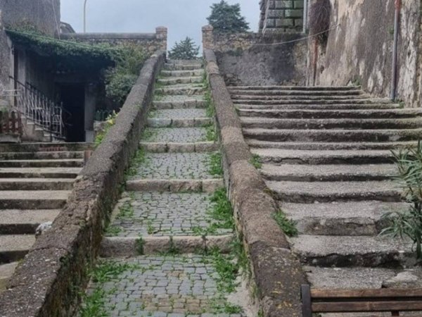 appartamento in vendita a Paliano