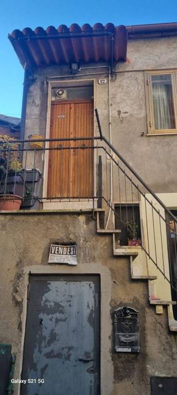 appartamento in vendita a Paliano