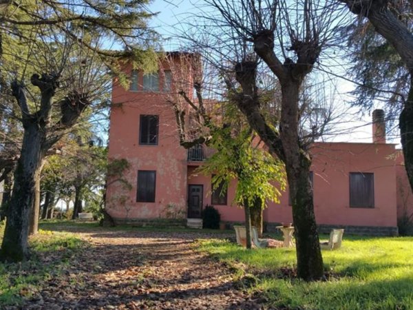 casa indipendente in vendita a Paliano