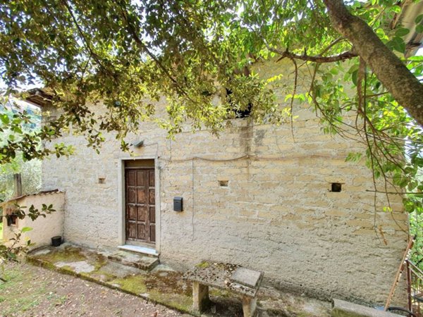 casa indipendente in vendita a Paliano