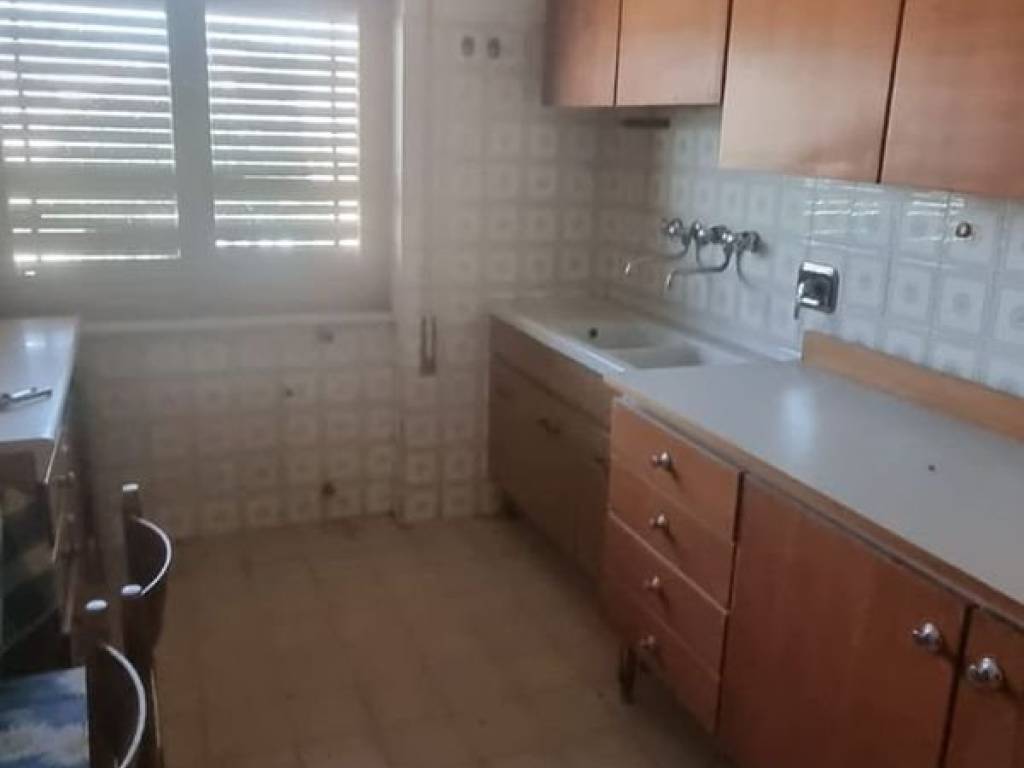appartamento in vendita a Paliano