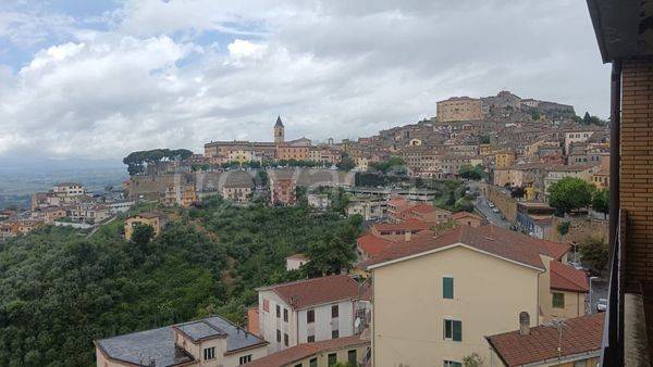appartamento in vendita a Paliano