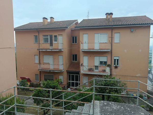 appartamento in vendita a Paliano