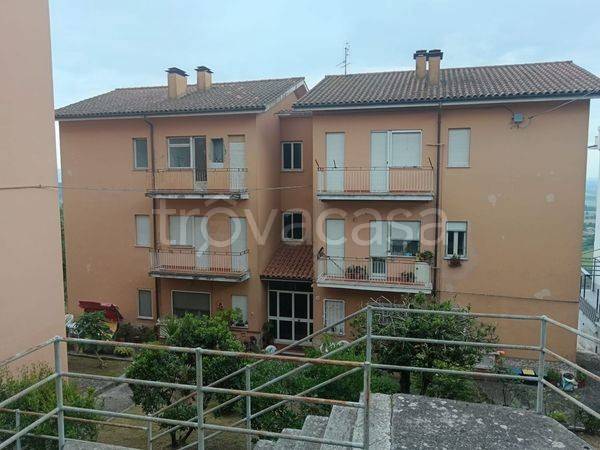 appartamento in vendita a Paliano