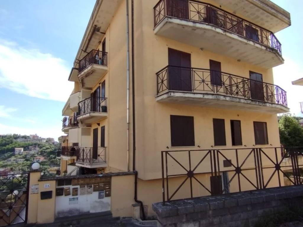 appartamento in vendita a Paliano