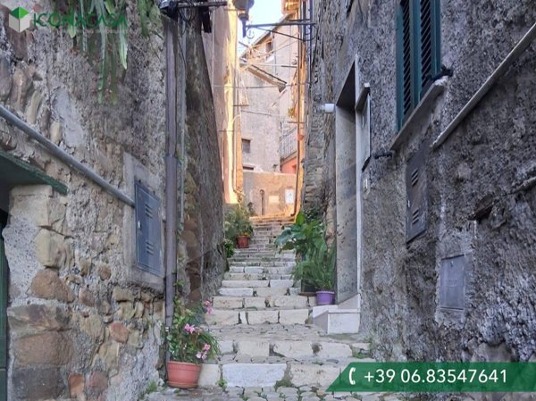 appartamento in vendita a Paliano