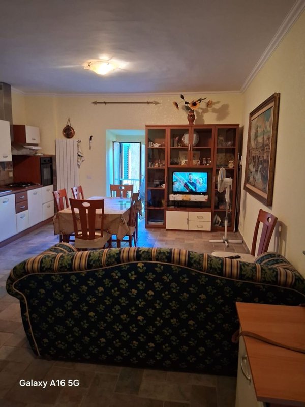 appartamento in vendita a Paliano