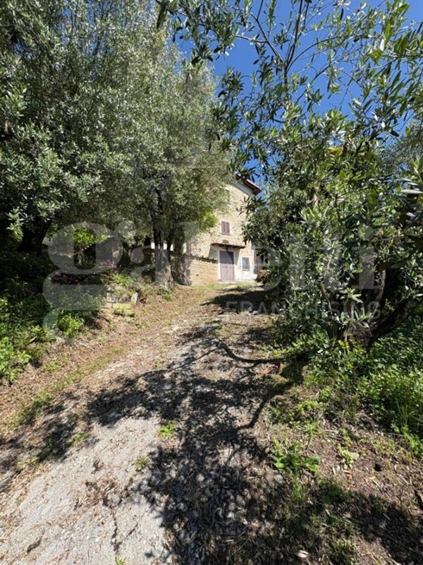 appartamento in vendita a Paliano