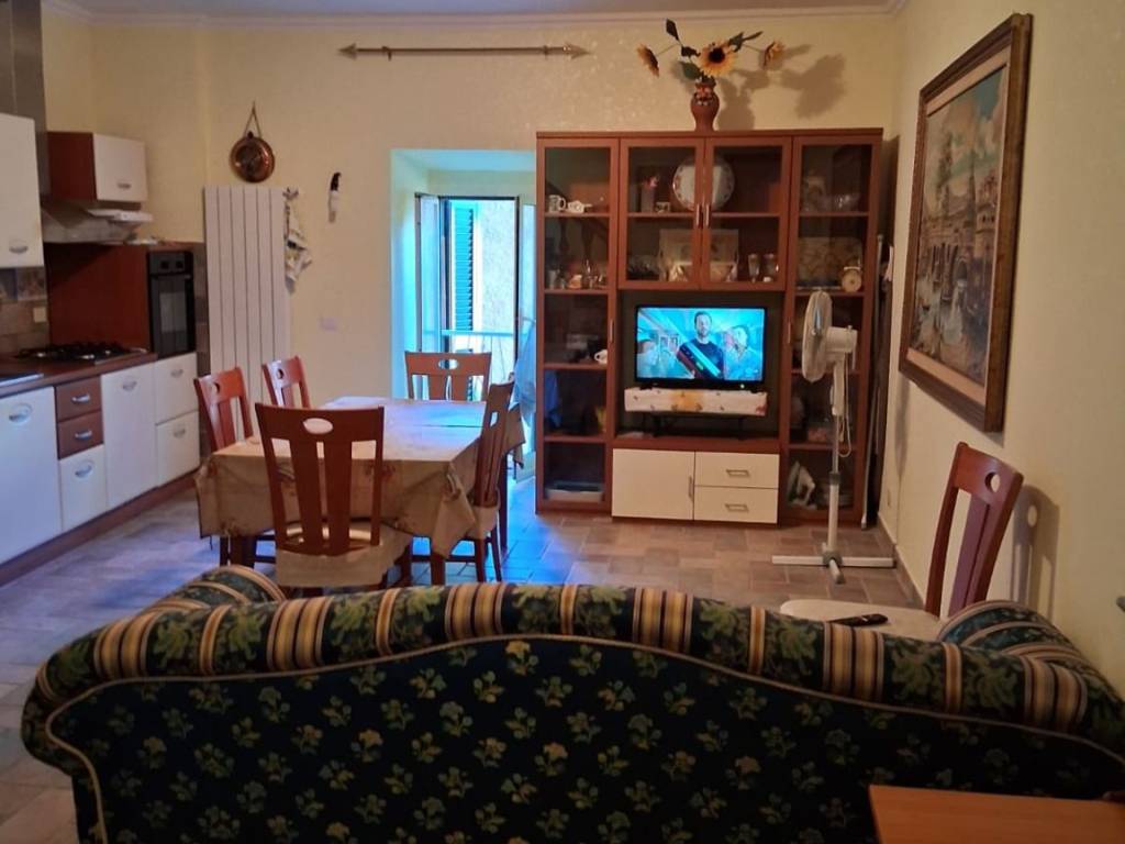 appartamento in vendita a Paliano