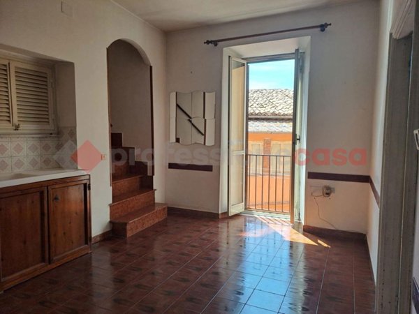 appartamento in vendita a Paliano