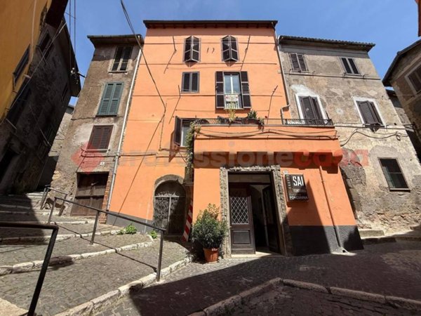 appartamento in vendita a Paliano