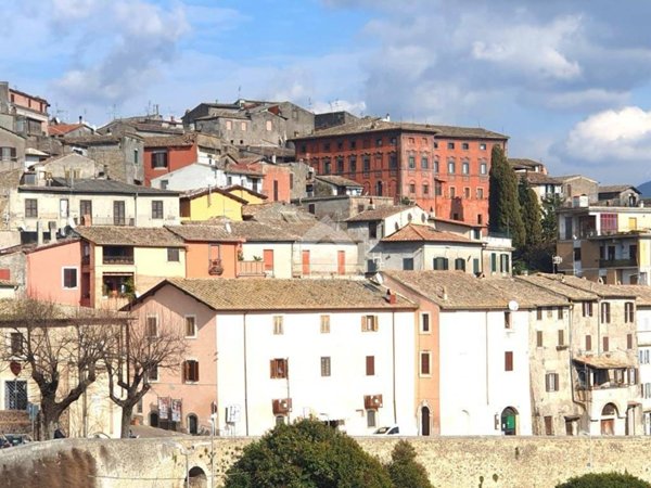 appartamento in vendita a Paliano
