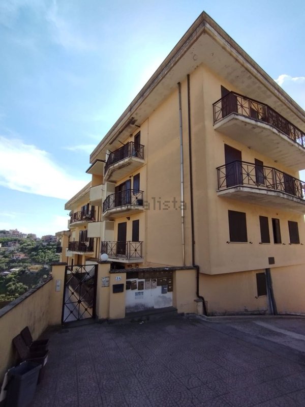 appartamento in vendita a Paliano