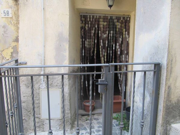 casa indipendente in vendita a Paliano in zona Sant'Anna