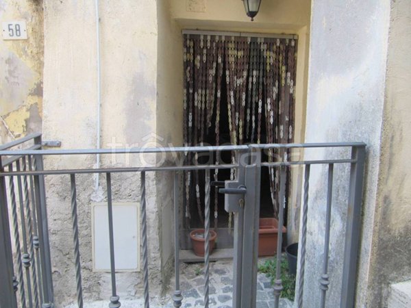 monolocale in vendita a Paliano in zona Sant'Anna