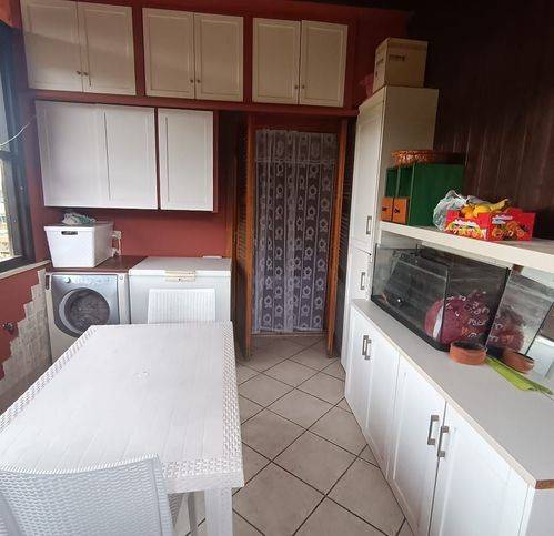 appartamento in vendita a Paliano
