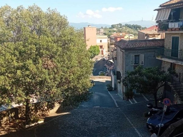 appartamento in vendita a Paliano
