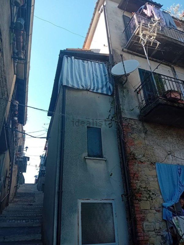 appartamento in vendita a Paliano