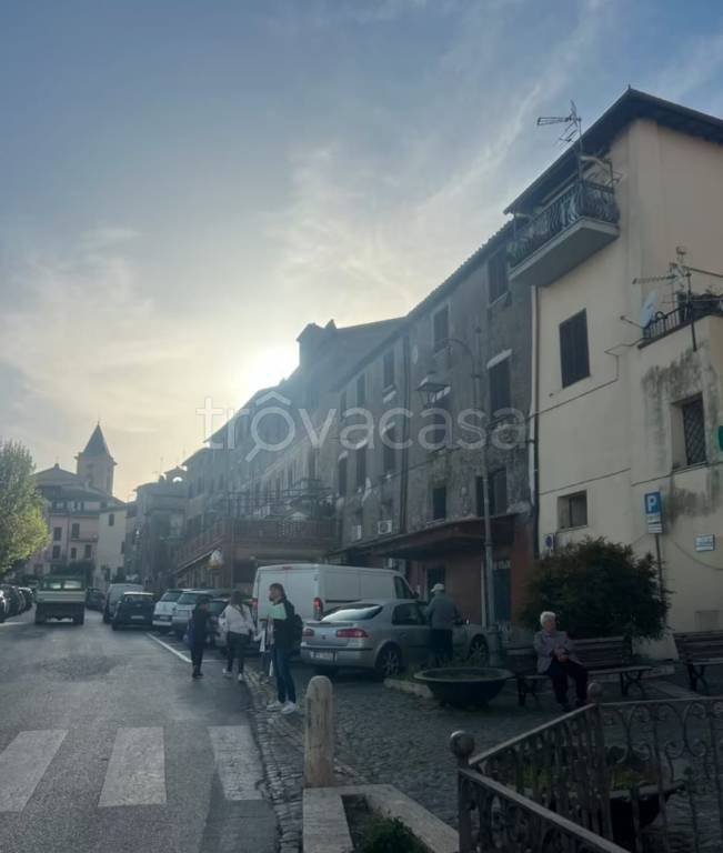 appartamento in vendita a Paliano