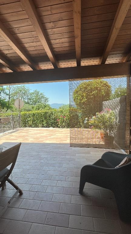 appartamento in vendita a Paliano