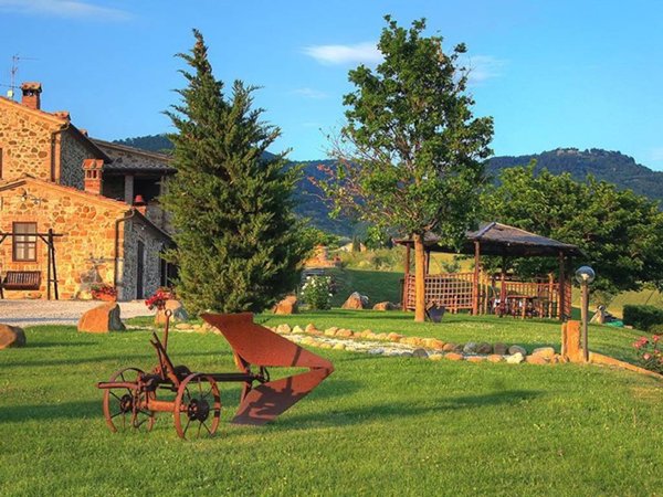 villa in vendita a Paliano