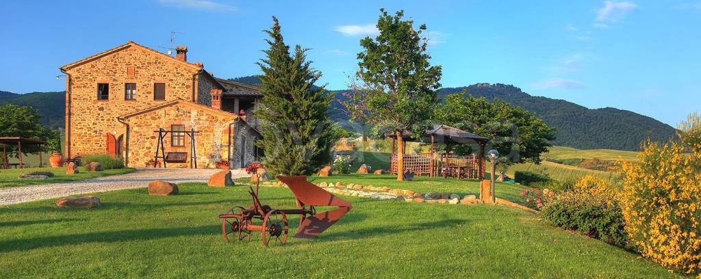 villa in vendita a Paliano