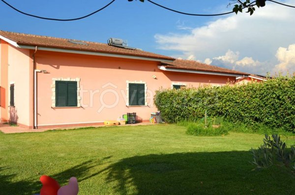 casa indipendente in vendita a Paliano