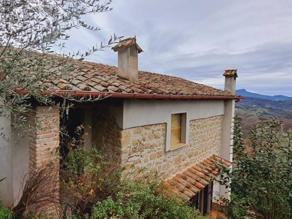 appartamento in vendita a Paliano
