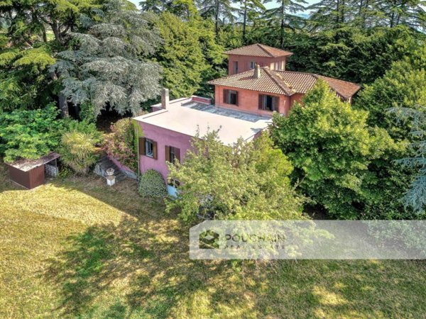 casa indipendente in vendita a Paliano