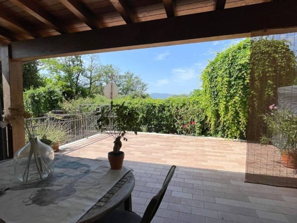 appartamento in vendita a Paliano
