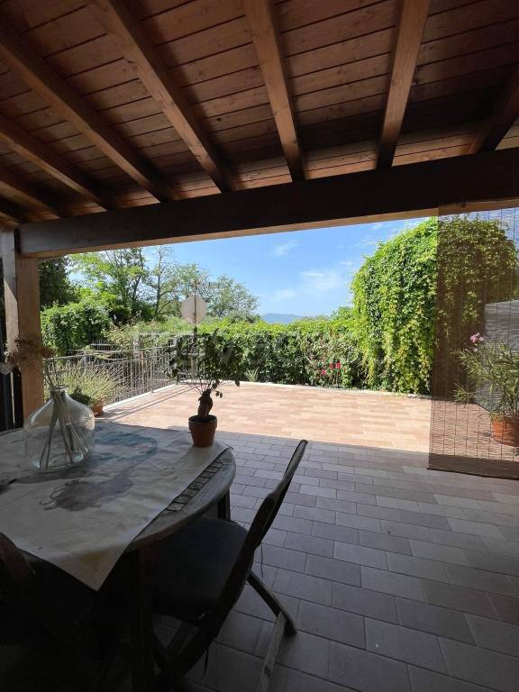 appartamento in vendita a Paliano