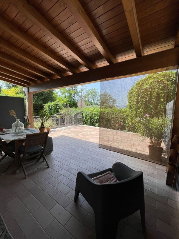 appartamento in vendita a Paliano