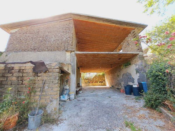 casa indipendente in vendita a Paliano