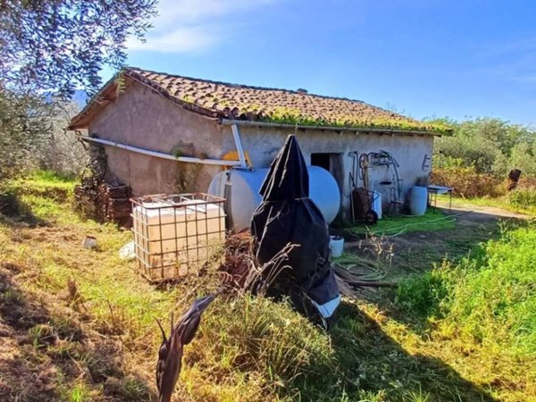 casa indipendente in vendita a Paliano