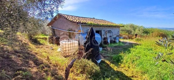 appartamento in vendita a Paliano