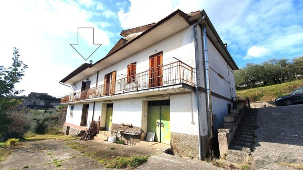 casa indipendente in vendita a Paliano