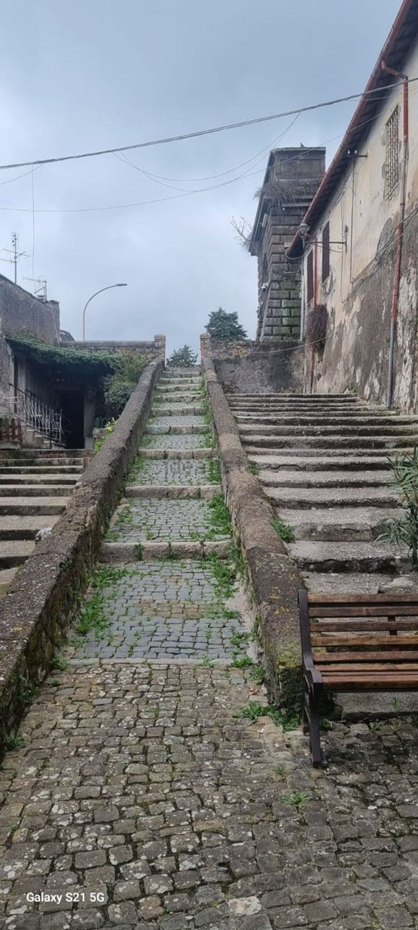 appartamento in vendita a Paliano