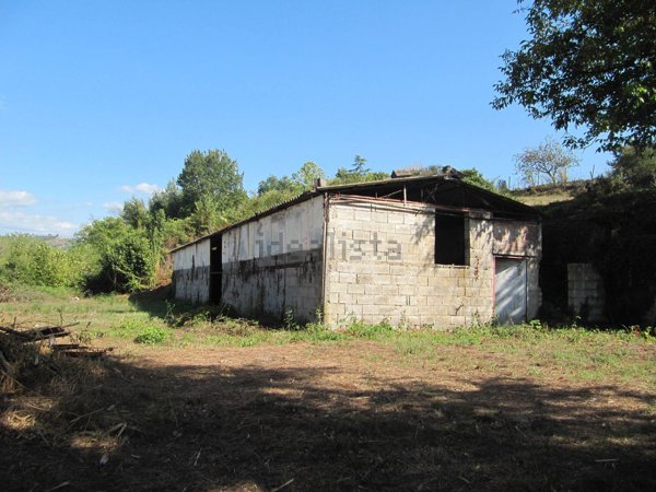 capannone in vendita a Paliano in zona Costa Croce