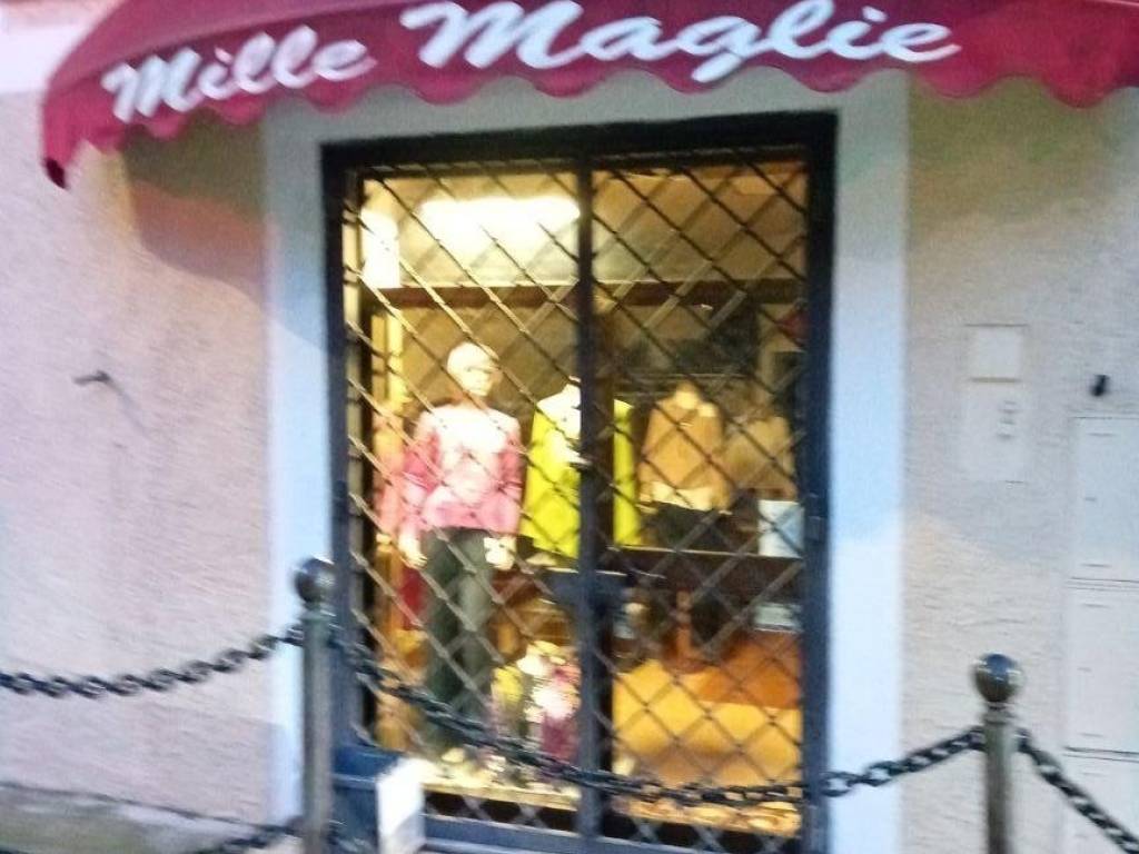 negozio in vendita a Paliano