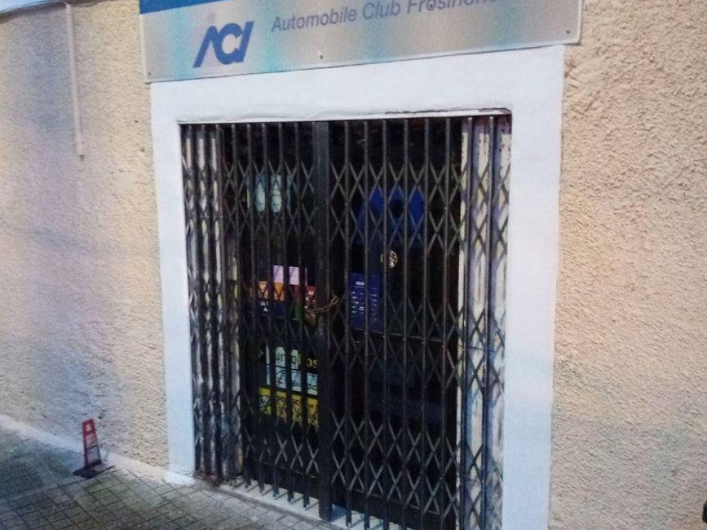 negozio in vendita a Paliano