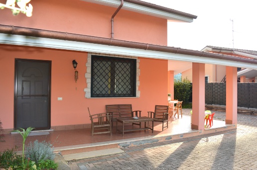 casa indipendente in vendita a Paliano