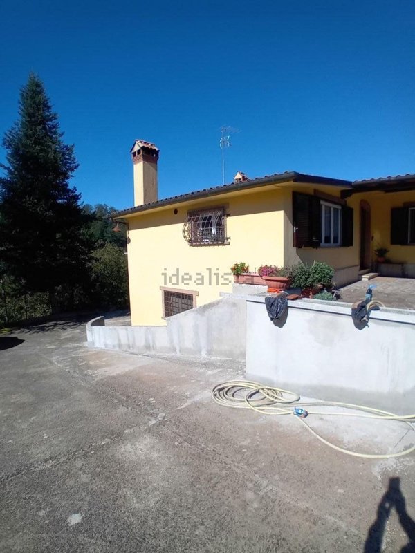 casa indipendente in vendita a Paliano