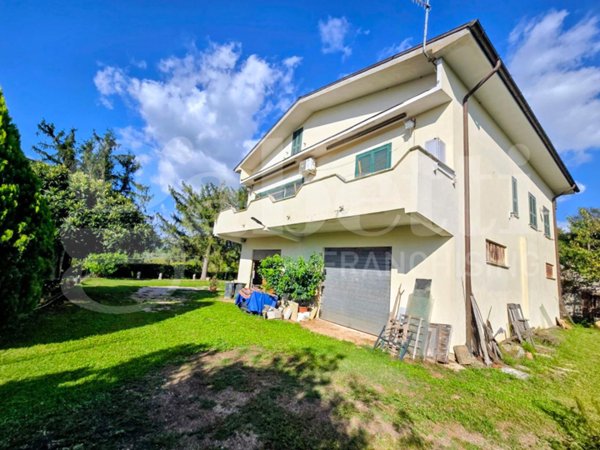 casa indipendente in vendita a Paliano