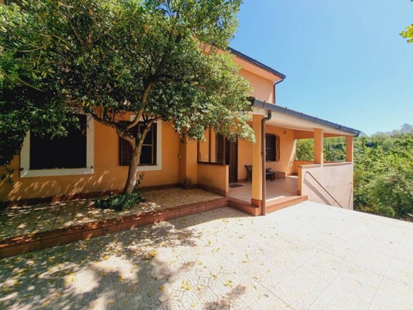 casa indipendente in vendita a Paliano