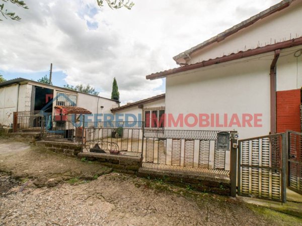 casa indipendente in vendita a Paliano