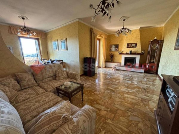 appartamento in vendita a Paliano