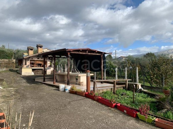 appartamento in vendita a Paliano