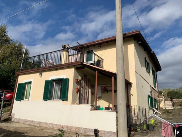 casa indipendente in vendita a Paliano